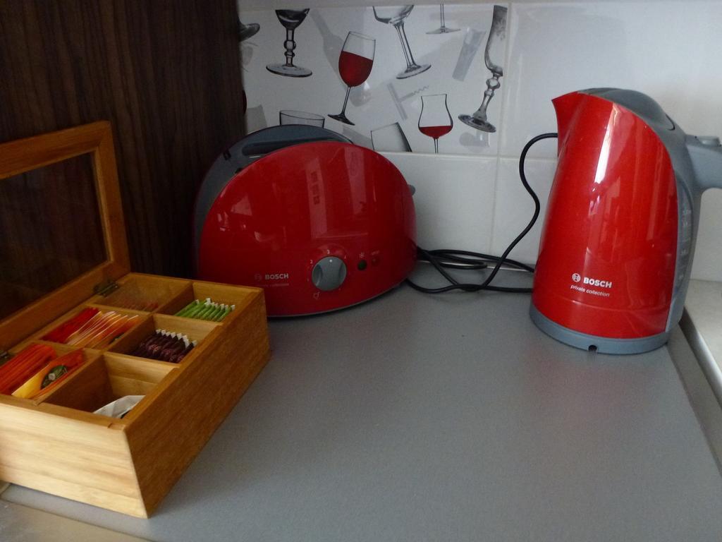 Pokoje Goscinne Vida Krynica Zdroj Luaran gambar